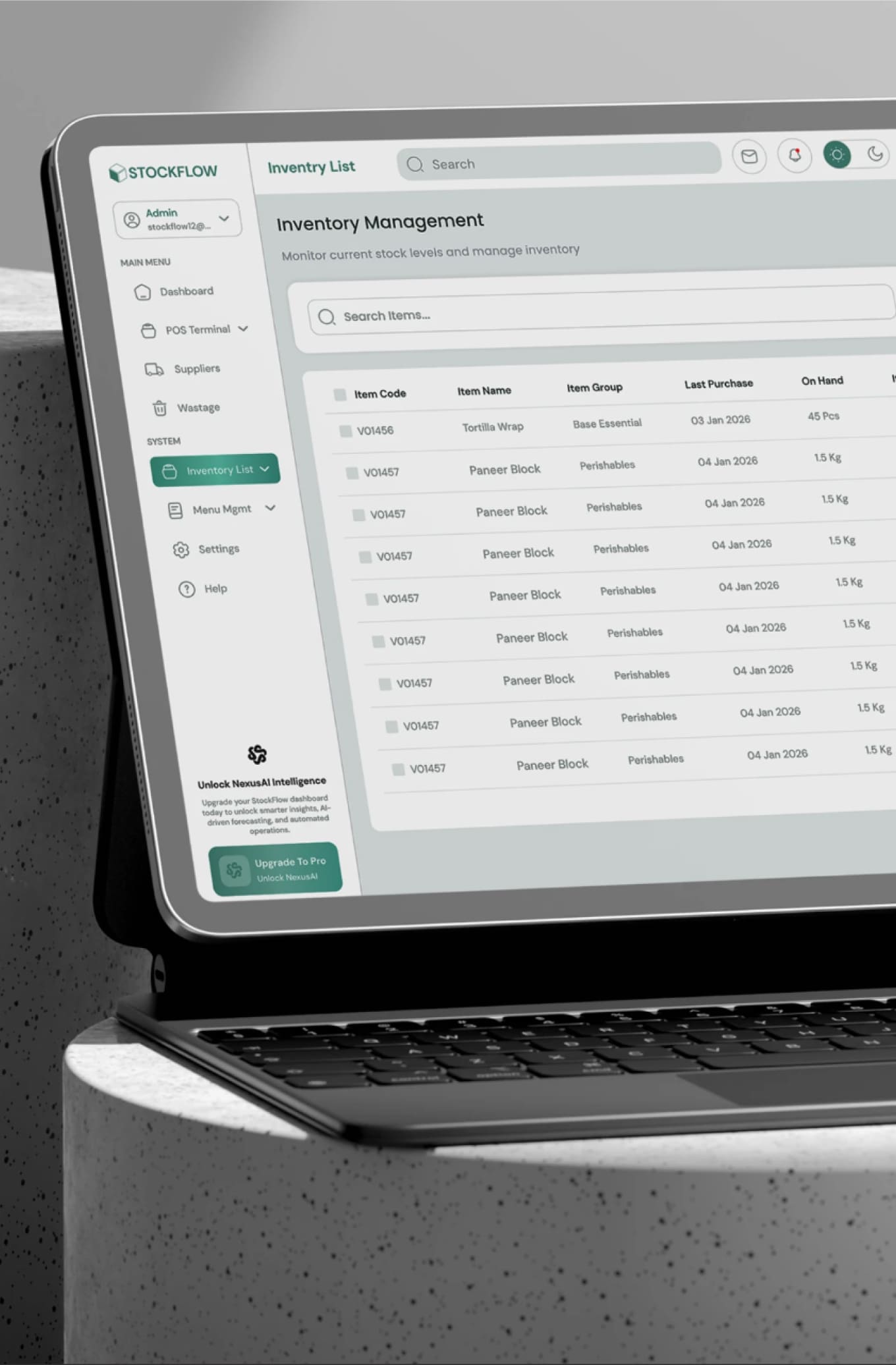 Enterprise AI collaboration platform