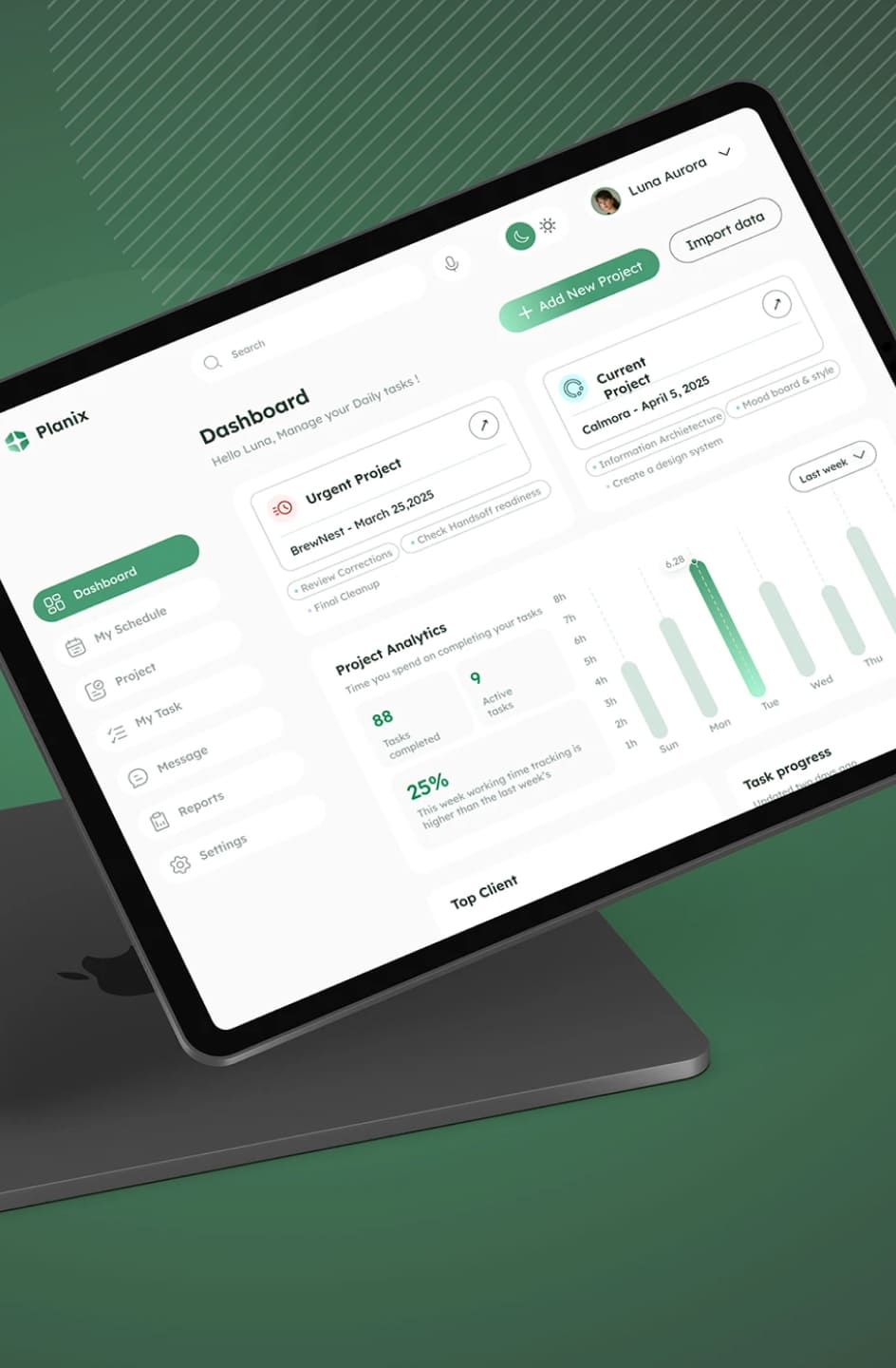 Edu Tech