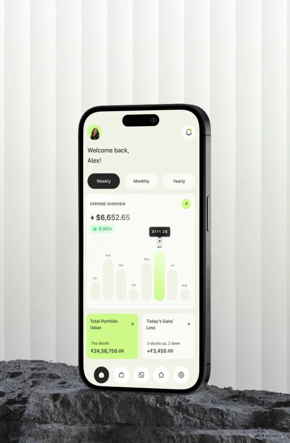 Fintech